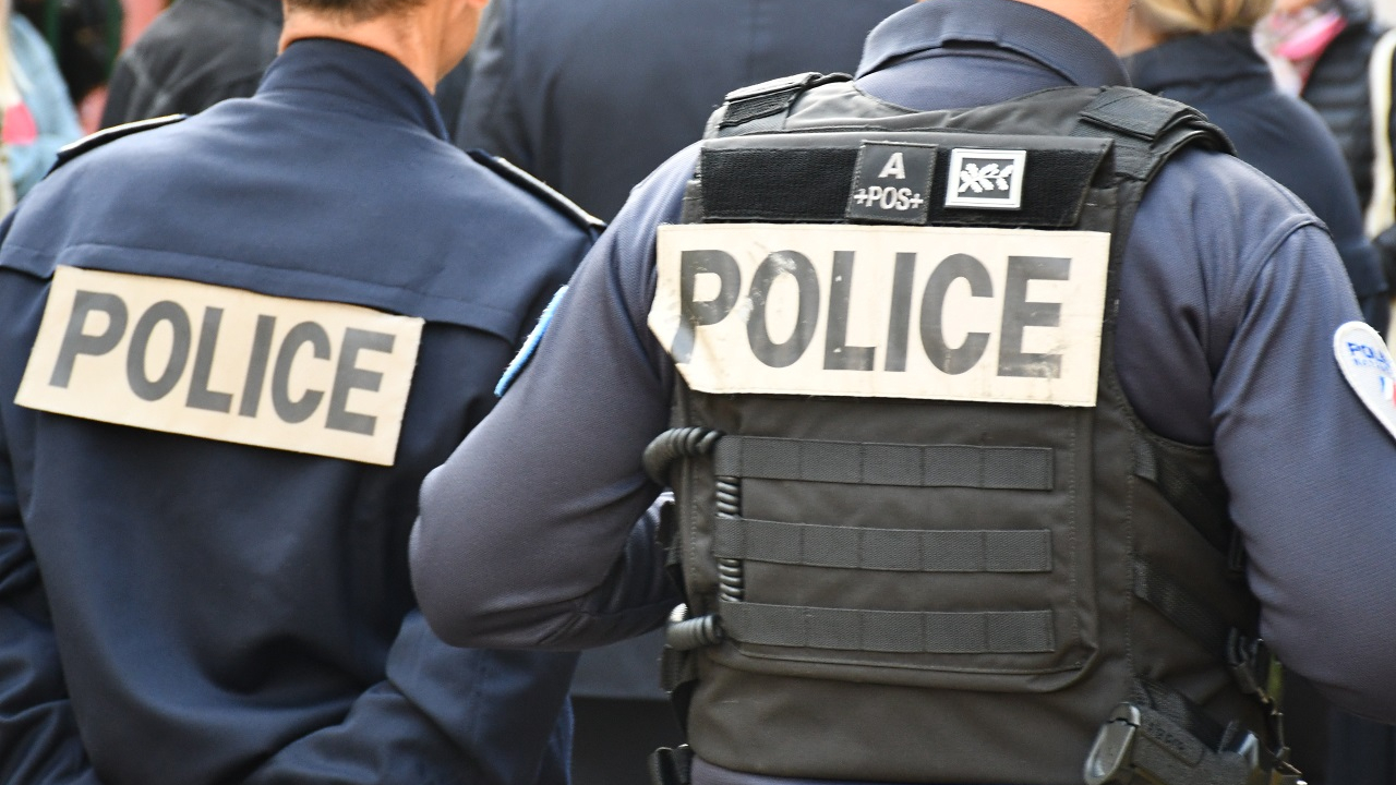 Clermont-Ferrand : trois coups de couteau rue des Paulines, un homme entre la vie et la mort
