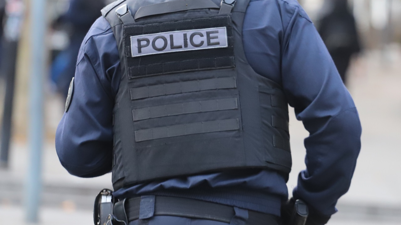 Clermont-Ferrand : un jeune homme blessé par balle dans le quartier de la Gauthière