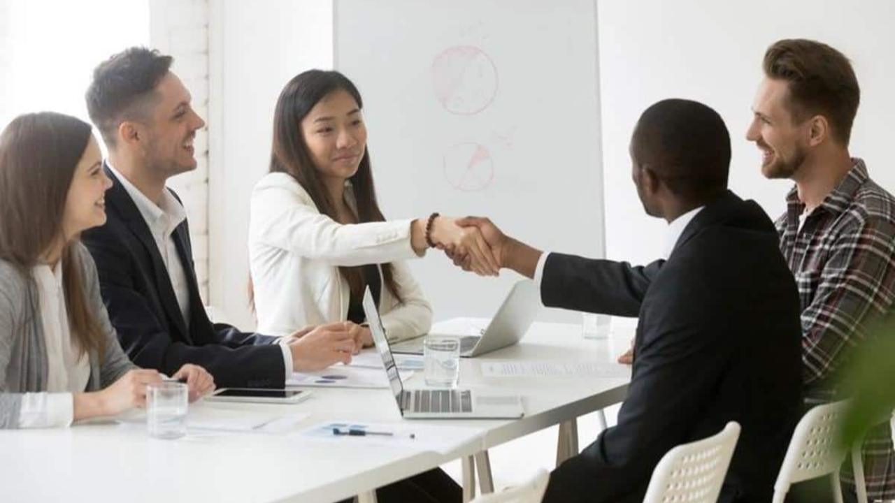 Clermont-Ferrand : Un Job Dating consacré aux jeunes Clermont-Ferrand : Un Job Dating consacré aux jeunes