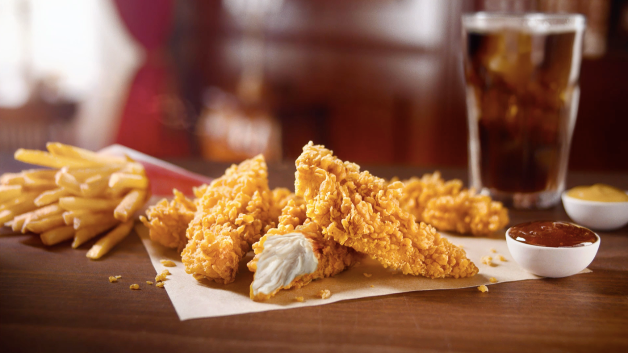 Clermont-Ferrand : un nouveau fast food s'installe sur la place de Jaude Clermont-Ferrand : un nouveau fast food s'installe sur la place de Jaude