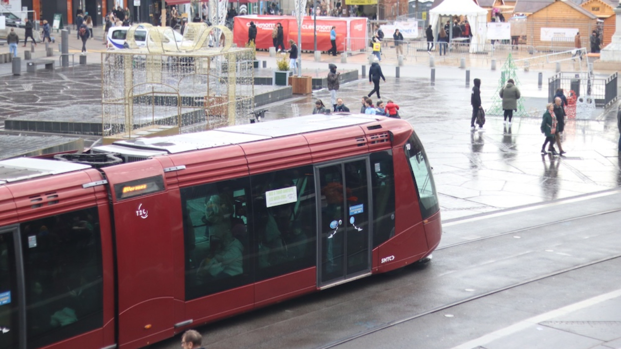 Clermont-Ferrand : une bande de voleurs de téléphones arrêtée Clermont-Ferrand : une bande de voleurs de téléphones arrêtée