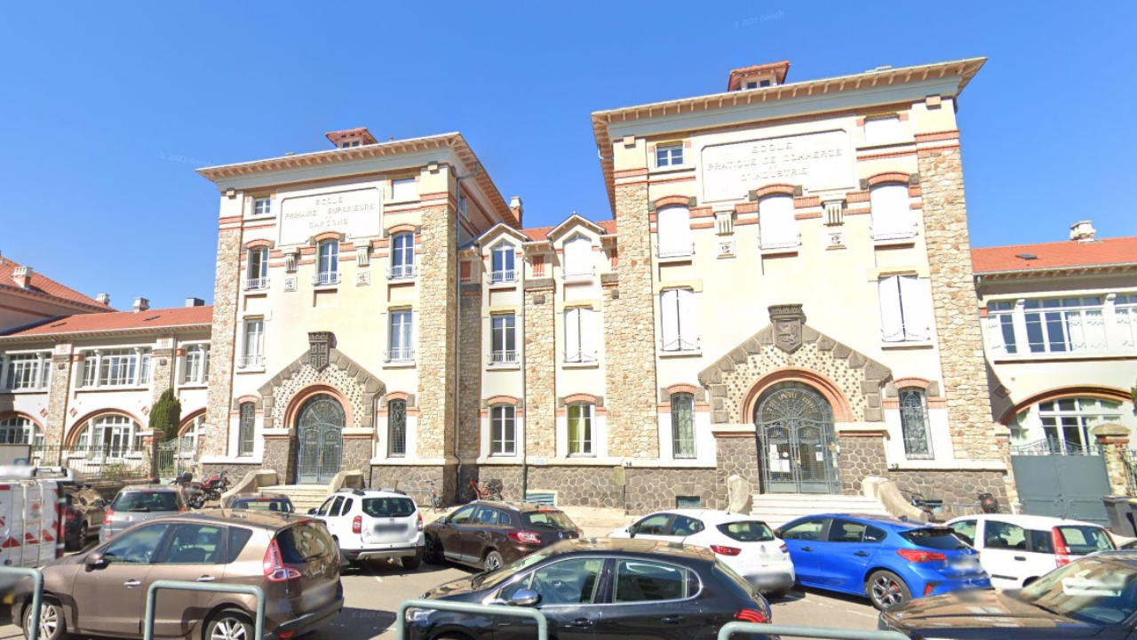 Clermont-Ferrand : une enquête administrative lancée au lycée Amédée-Gasquet ? Clermont-Ferrand : une enquête administrative lancée au lycée Amédée-Gasquet ?
