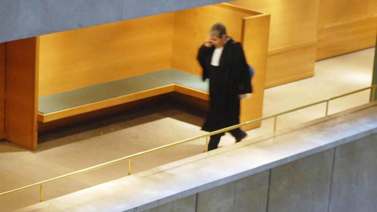 Clermont-Ferrand : une jeune femme condamnée pour avoir commis une série de délits sous l’empire de l'alcool