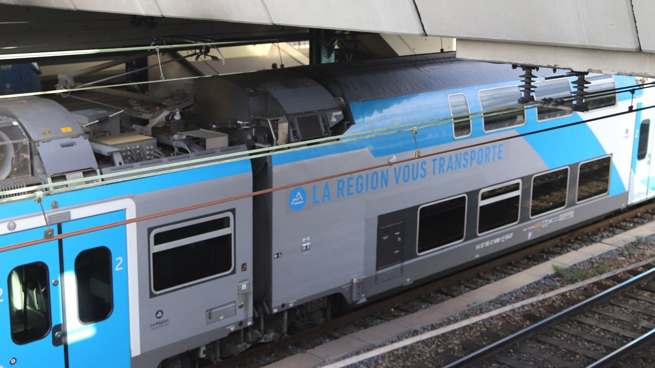Clermont-Ferrand : une mobilisation pour défendre les petites lignes ferroviaires ce samedi Clermont-Ferrand : une mobilisation pour défendre les petites lignes ferroviaires ce samedi