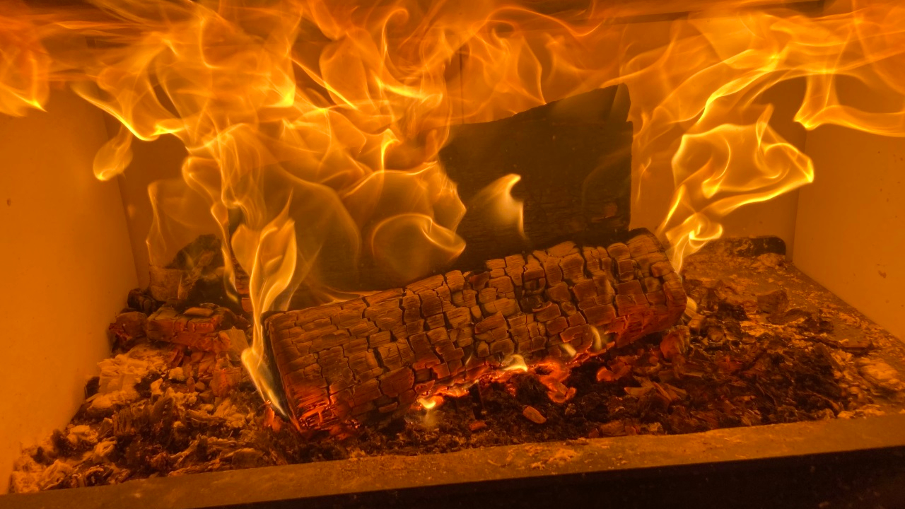 Clermont-Ferrand : une prime pour changer les vieilles cheminées de la métropole Clermont-Ferrand : une prime pour changer les vieilles cheminées de la métropole