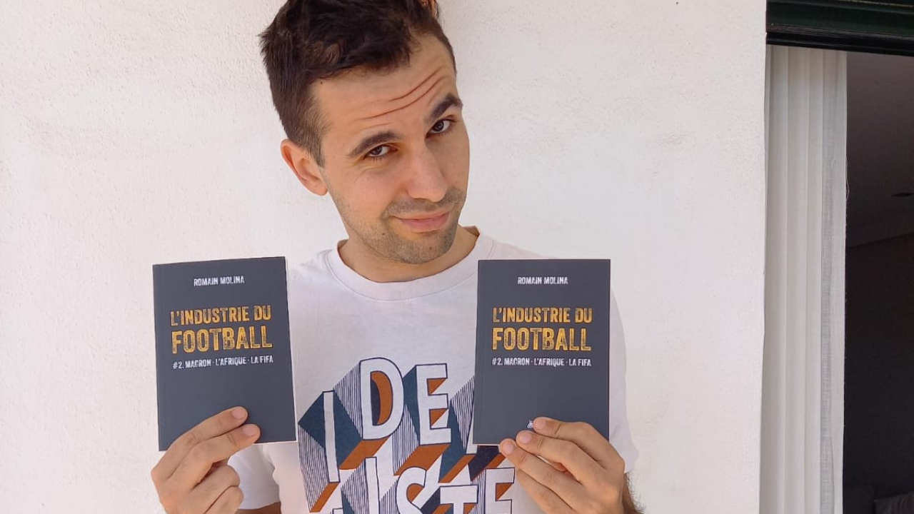 Clermont Foot d&eacute;ment les accusations de Romain Molina sur des retards de salaires et d'abandon du club