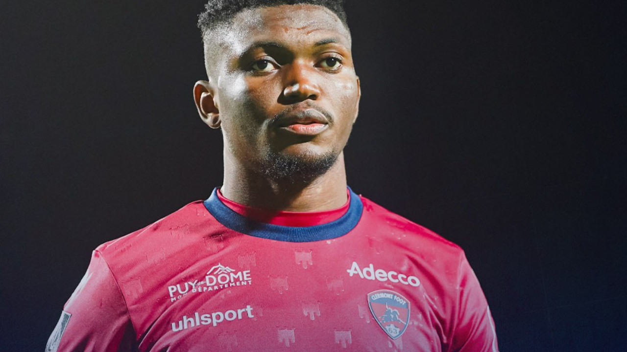 Clermont Foot : deux joueurs suspendus après la trêve Clermont Foot : deux joueurs suspendus après la trêve