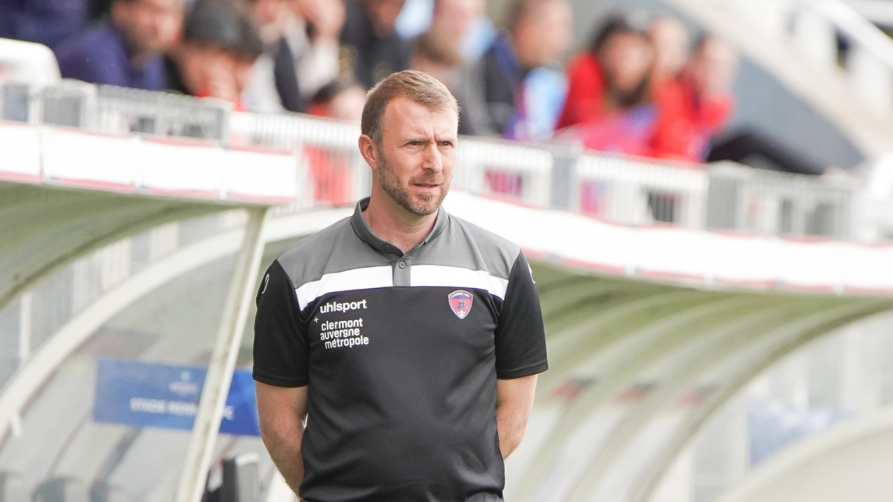 Sébastien Mazeyrat et Grégory Proment vont-ils rester au Clermont Foot ?