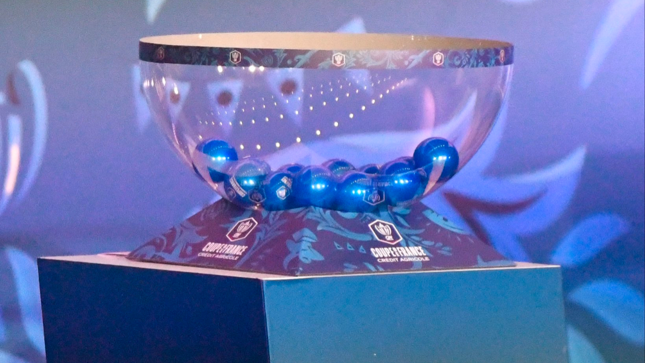 Clermont Foot, Le Puy, FC Chamalières... Les affiches auvergnates de la Coupe de France Clermont Foot, Le Puy, FC Chamalières... Les affiches auvergnates de la Coupe de France