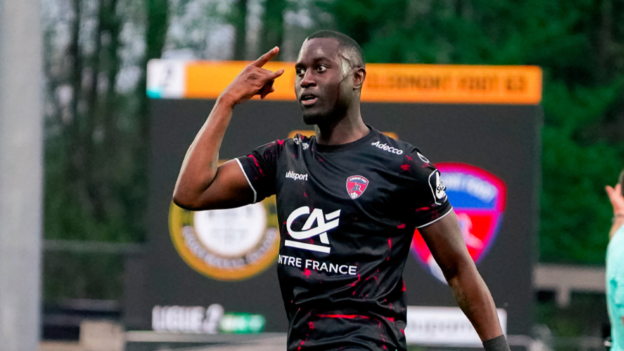 Clermont Foot : trois points obligatoires face à Troyes pour se maintenir en Ligue 2 Clermont Foot : trois points obligatoires face à Troyes pour se maintenir en Ligue 2