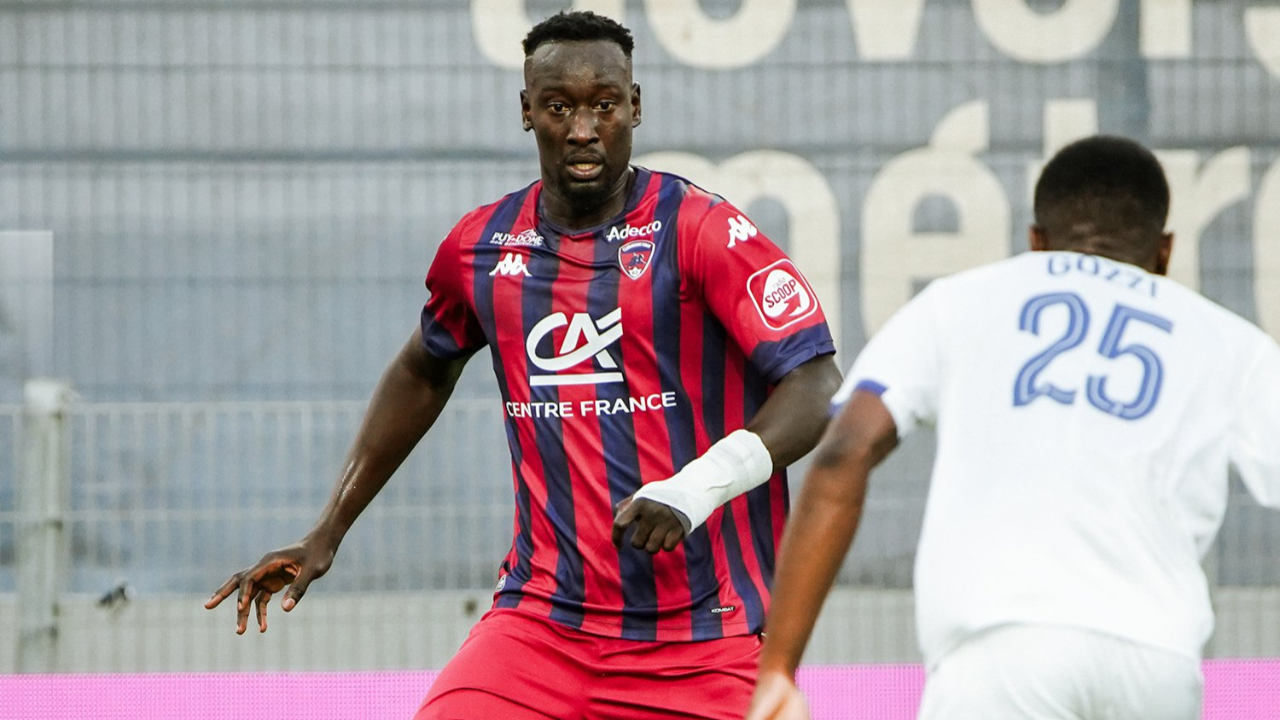 Clermont Foot-Troyes : un nul héroïque pour les Auvergnats (0-0)