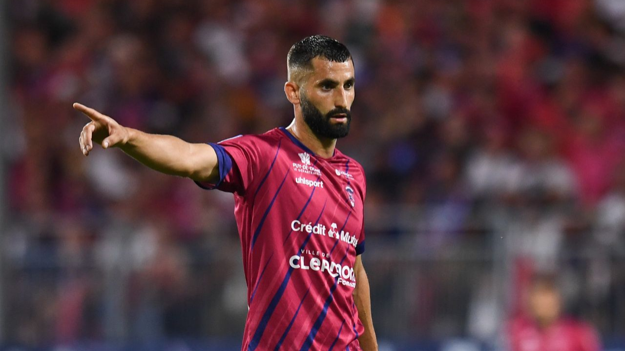 Clermont Foot, une sensation de gachis à Montpellier (1-1) Clermont Foot, une sensation de gachis à Montpellier (1-1)