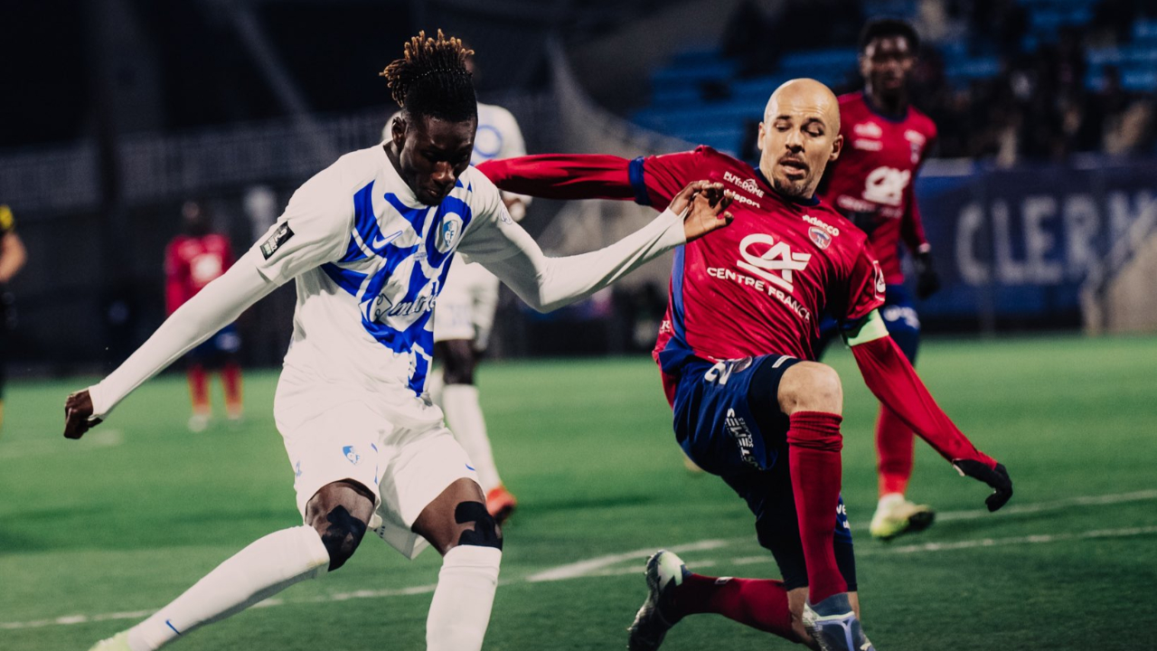 Clermont-GF38 : un nul qui n'arrange personne (0-0) Clermont-GF38 : un nul qui n'arrange personne (0-0)