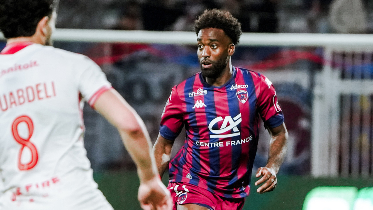 Clermont laisse filer la victoire contre Nancy et g&acirc;che une occasion cl&eacute; pour le maintien