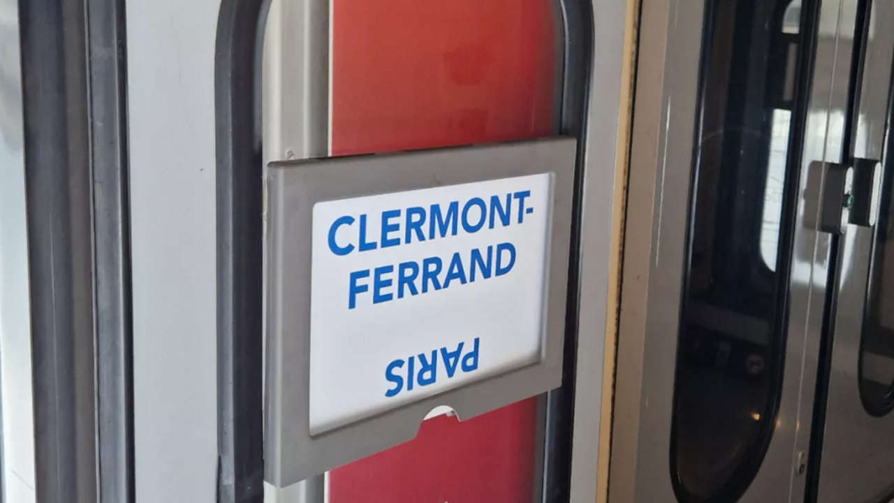 Clermont-Paris : la SNCF met en place une amende pour surplus de bagages Clermont-Paris : la SNCF met en place une amende pour surplus de bagages
