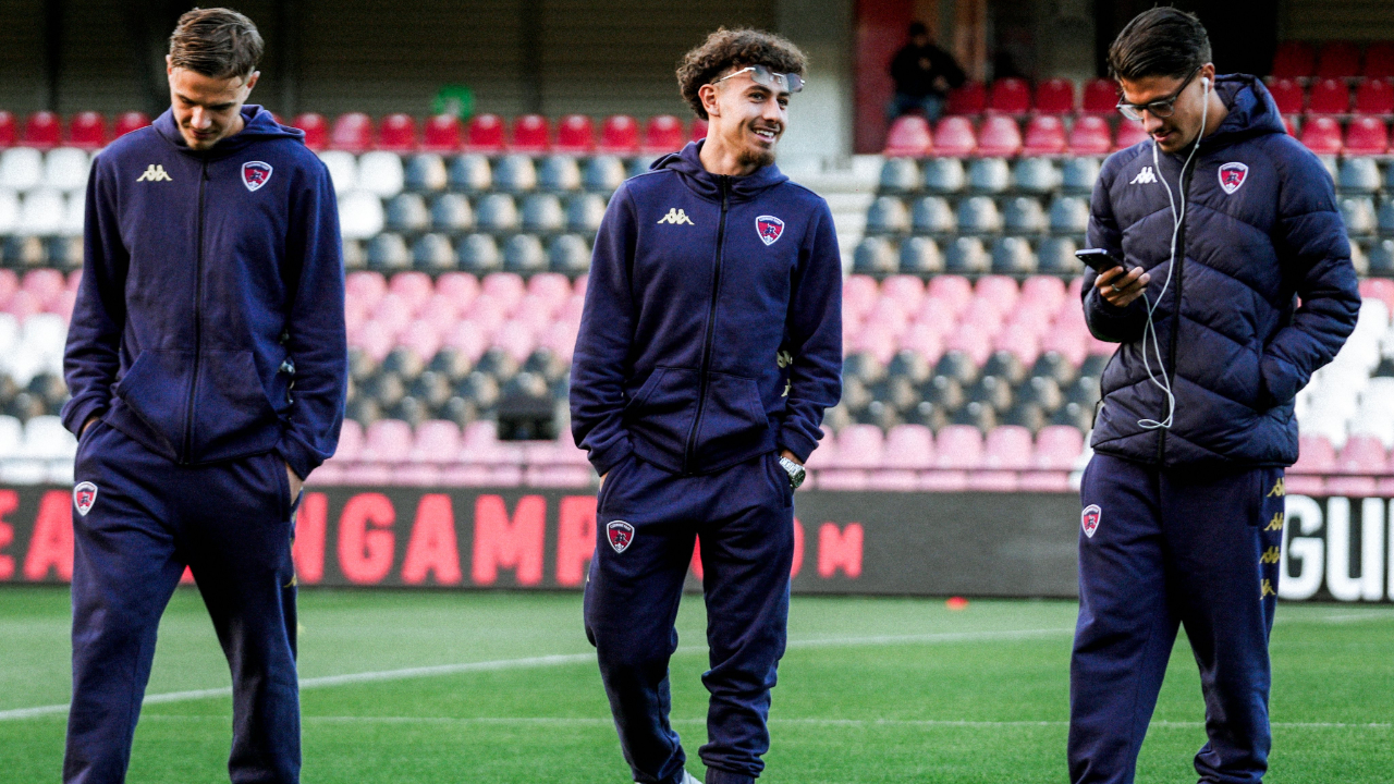 Clermont réalisera-t-il un second exploit de rang face à Montpellier ? Clermont réalisera-t-il un second exploit de rang face à Montpellier ?