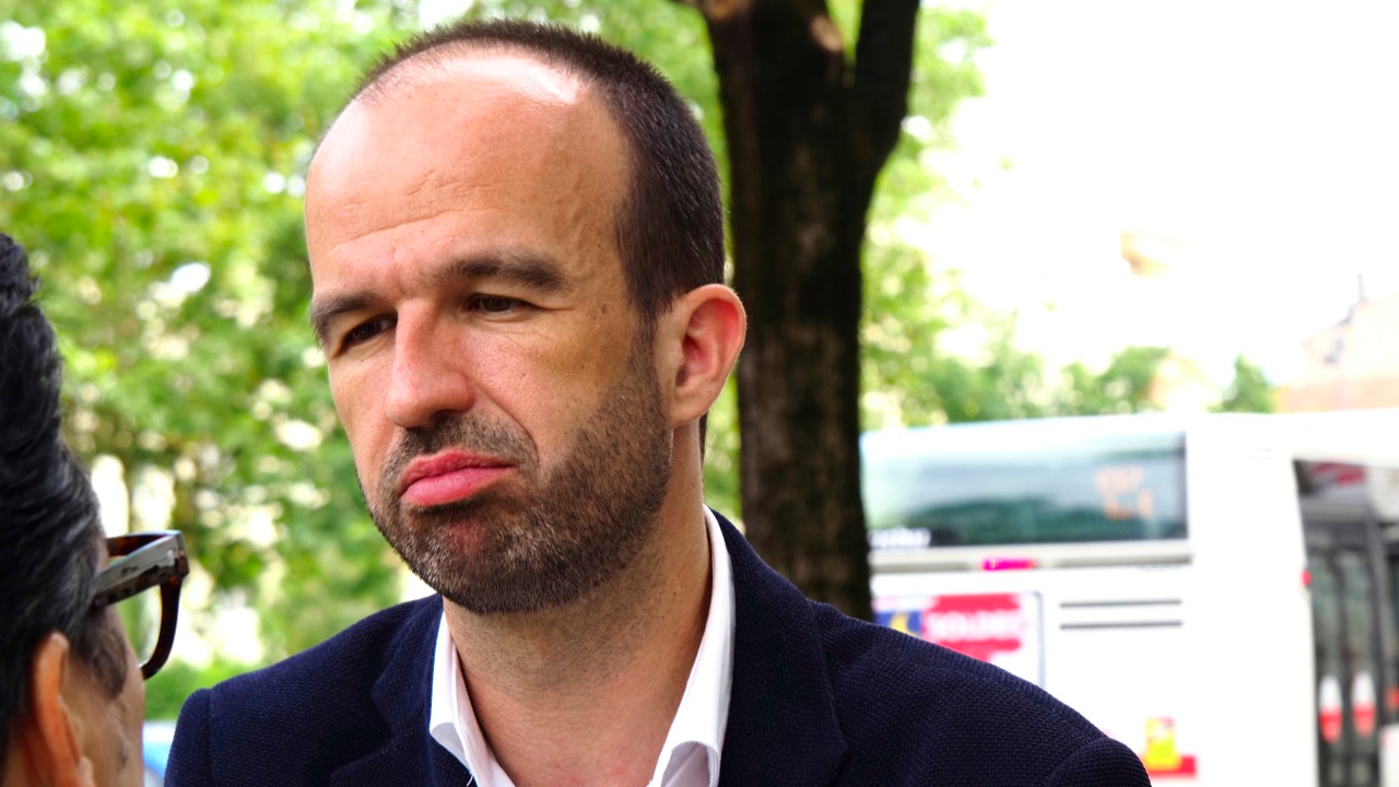 Colis piégés adressés à Manuel Bompard, Estelle Denis et Elodie Poux : un Clermontois condamné Colis piégés adressés à Manuel Bompard, Estelle Denis et Elodie Poux : un Clermontois condamné