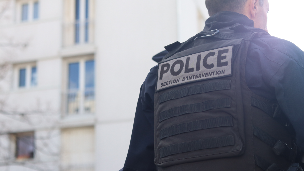 Complice, enfance à Saint-Jacques... Ce que l'on sait du meurtre d'un homme de 25 ans à Clermont-Ferrand Complice, enfance à Saint-Jacques... Ce que l'on sait du meurtre d'un homme de 25 ans à Clermont-Ferrand