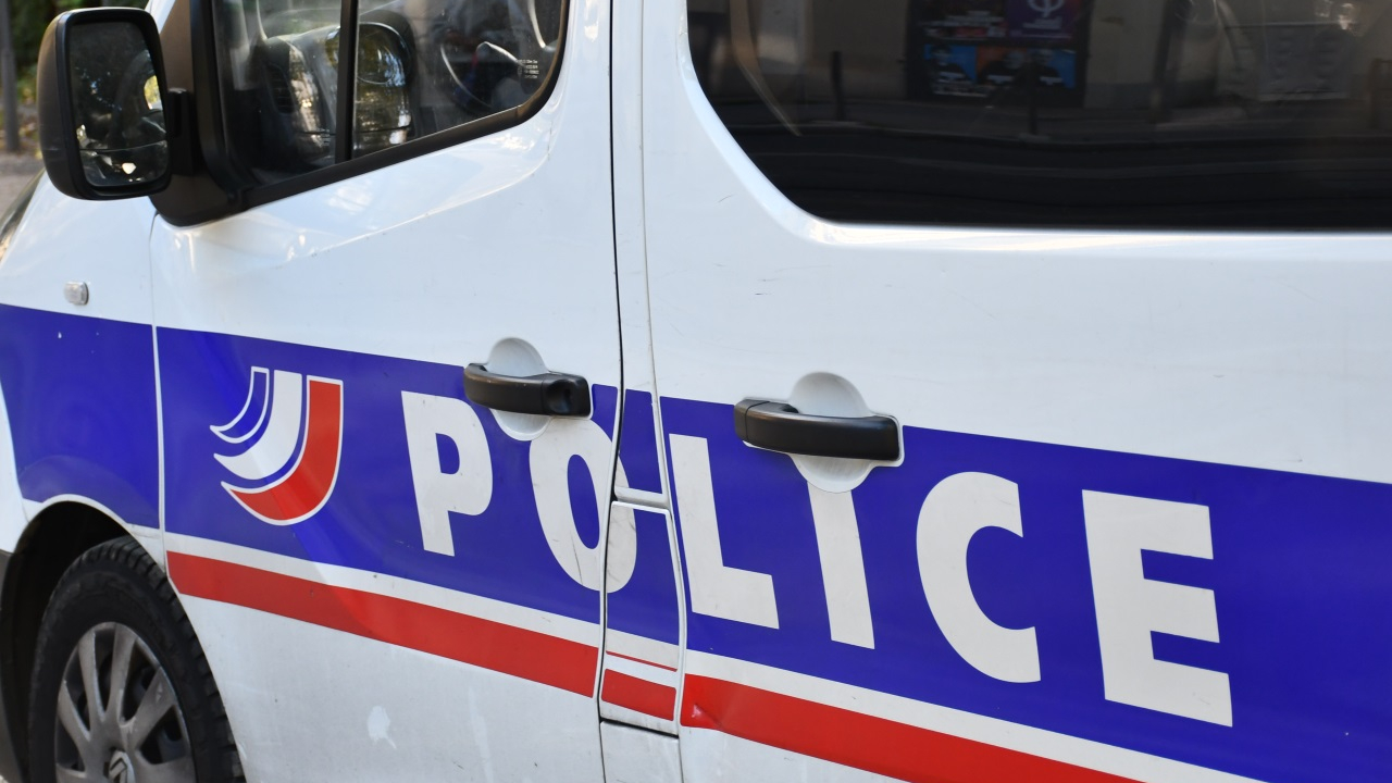 Contr&ocirc;les policiers &agrave; Vichy : lutte contre les stup&eacute;fiants &agrave; la gare