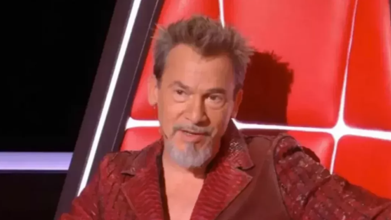 Coup de théâtre à The Voice : Florent Pagny prend des libertés sur les règles du jeu et renverse l'émission !