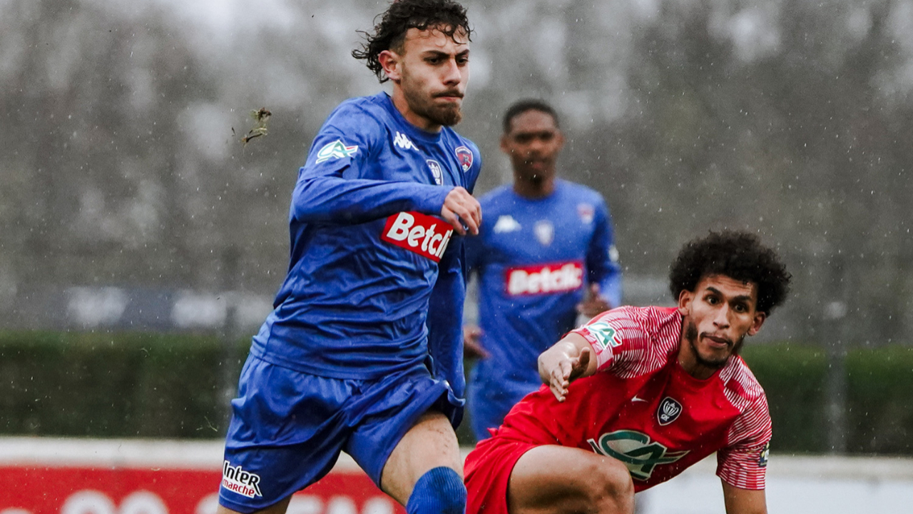 Coupe de France : Clermont Foot éliminé dès son entrée en lice face à une N2 ! Coupe de France : Clermont Foot éliminé dès son entrée en lice face à une N2 !