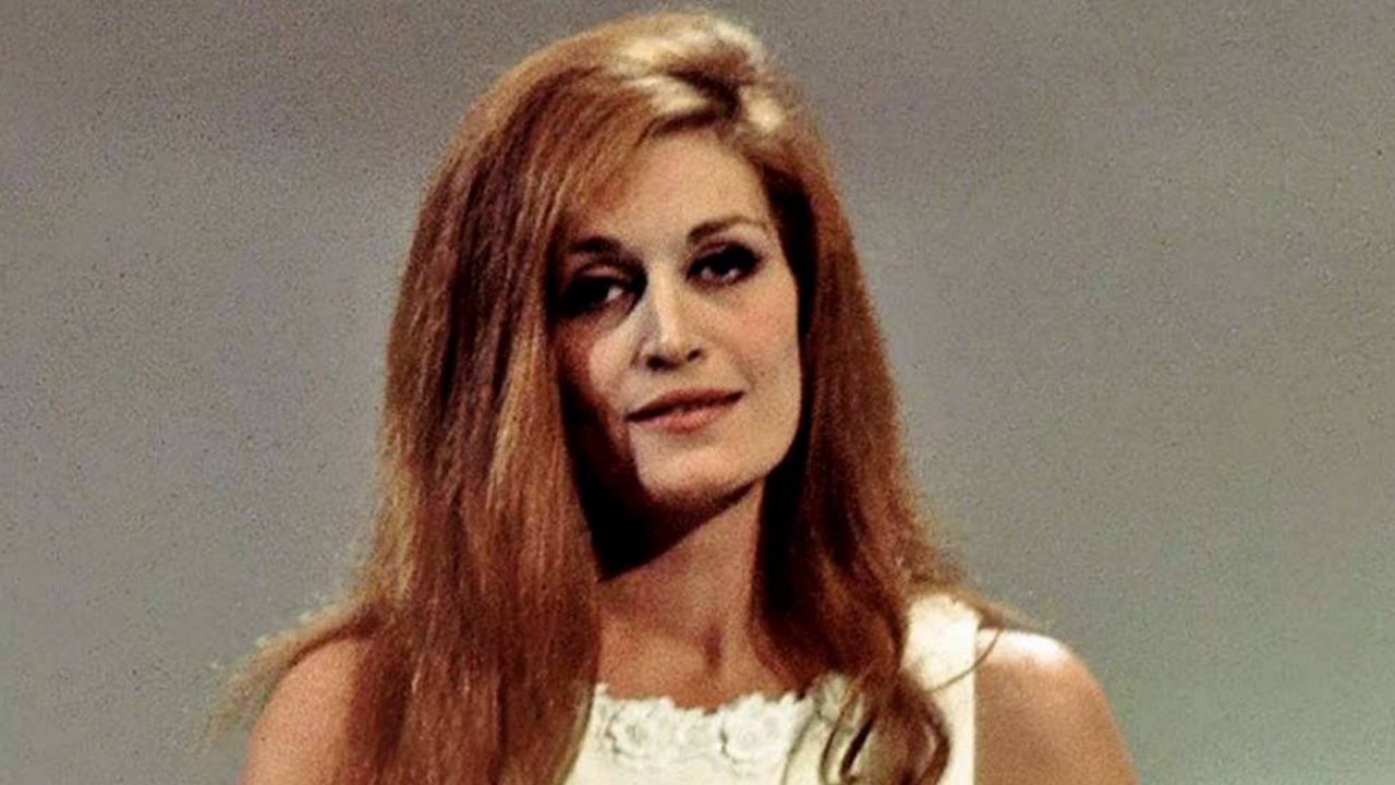 Dalida : la soirée spéciale en son honneur n'a pas vraiment trouvé son public...