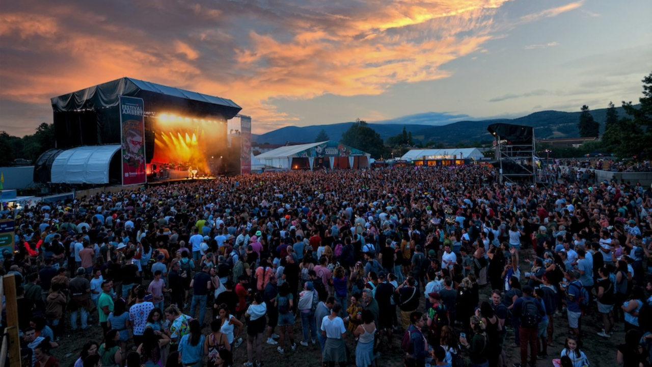 Danakil, Adèle Castillon, The Rumjacks : le World Festival Ambert 2025 annonce de nouveaux noms Danakil, Adèle Castillon, The Rumjacks : le World Festival Ambert 2025 annonce de nouveaux noms