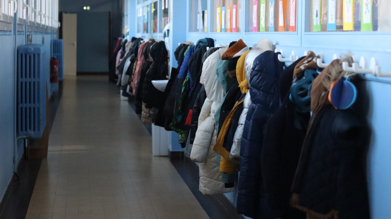 Dans l'Allier, une école fermée après une suspicion d'intoxication au monoxyde de carbone Dans l'Allier, une école fermée après une suspicion d'intoxication au monoxyde de carbone