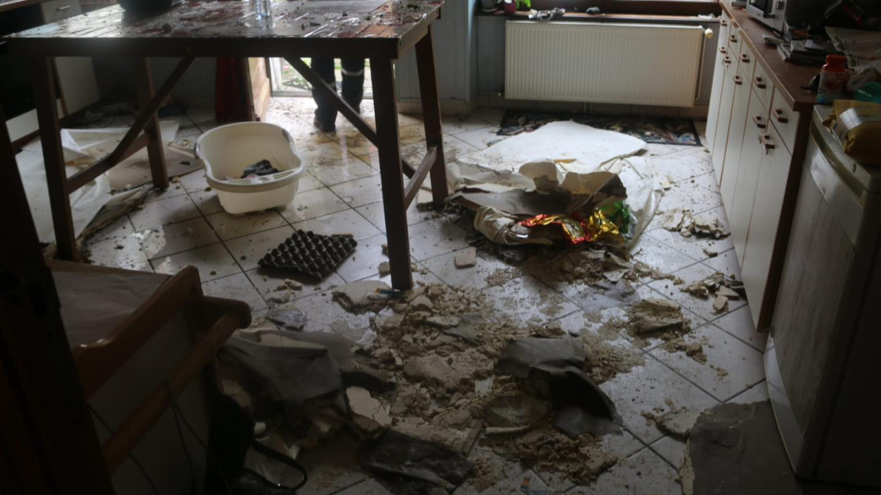 Dans le Livradois-Forez, des escrocs tentent d'arnaquer les sinistrés des orages Dans le Livradois-Forez, des escrocs tentent d'arnaquer les sinistrés des orages