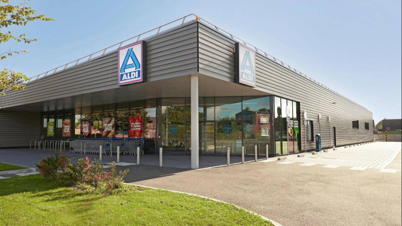 Dans le Puy-de-Dôme, la création d'un ALDI à Cournon-d'Auvergne jugée défavorable Dans le Puy-de-Dôme, la création d'un ALDI à Cournon-d'Auvergne jugée défavorable