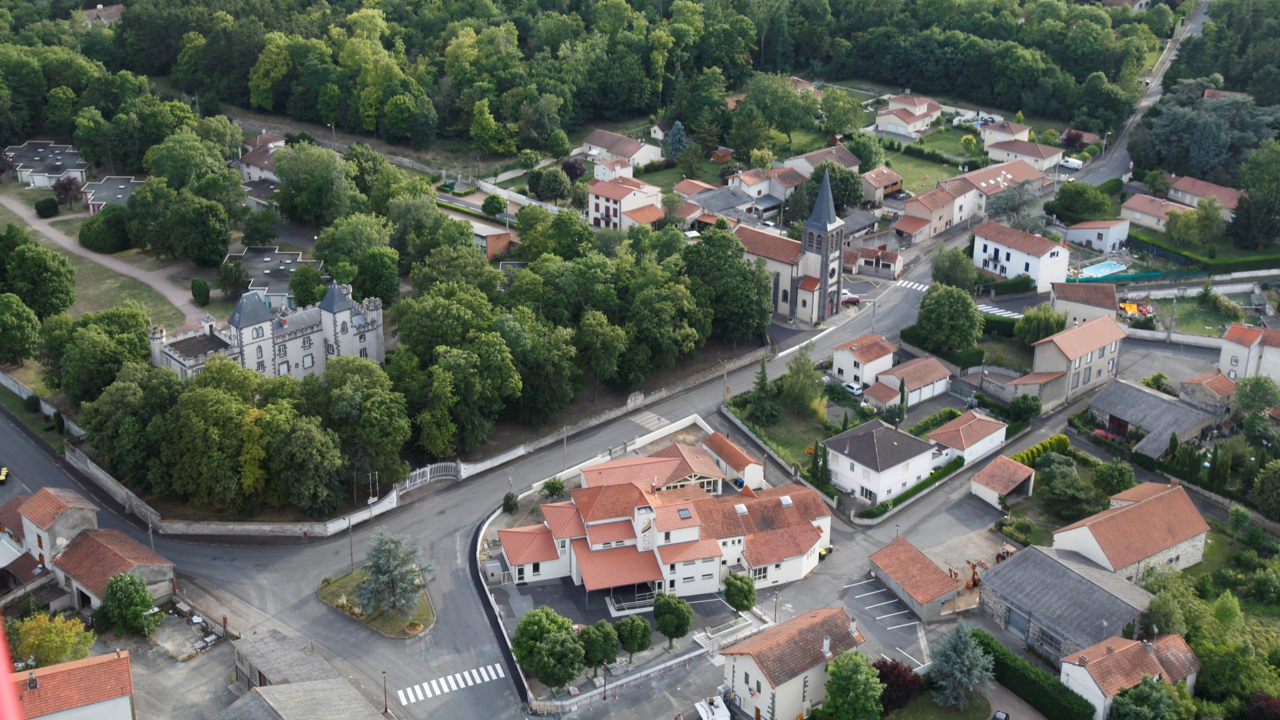 Dans le Puy-de-D&ocirc;me, un maire et son adjoint menac&eacute; par un opposant aux &eacute;lections