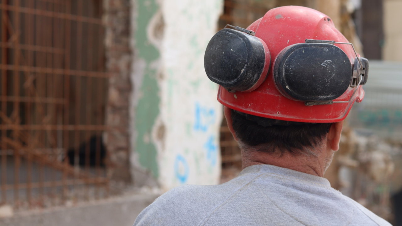 Dans le sud du Puy-de-D&ocirc;me, un risque d'explosion sur un chantier confine les habitants