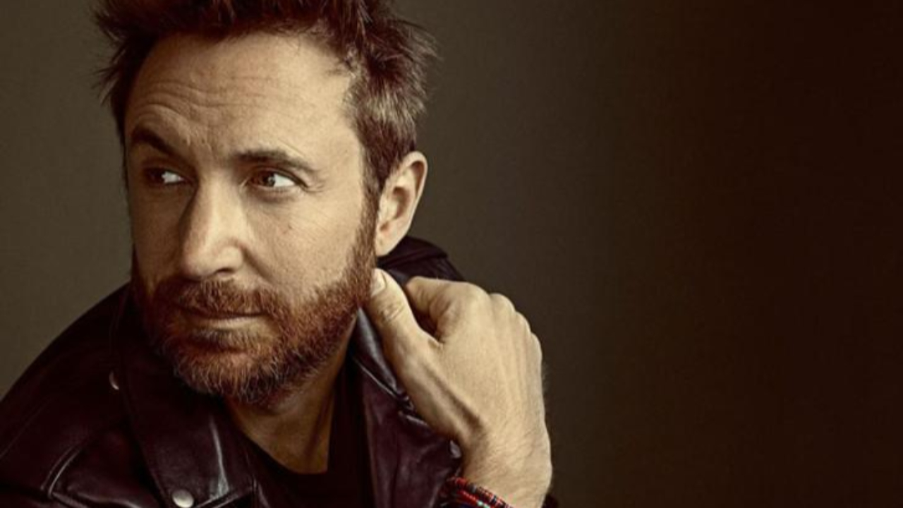 David Guetta bat un record historique sur Spotify ! David Guetta bat un record historique sur Spotify !