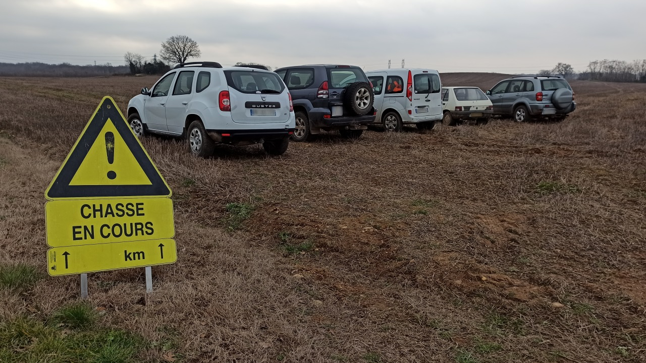 Deux chasseurs de Courpière condamnés pour l'agression d'un riverain Deux chasseurs de Courpière condamnés pour l'agression d'un riverain