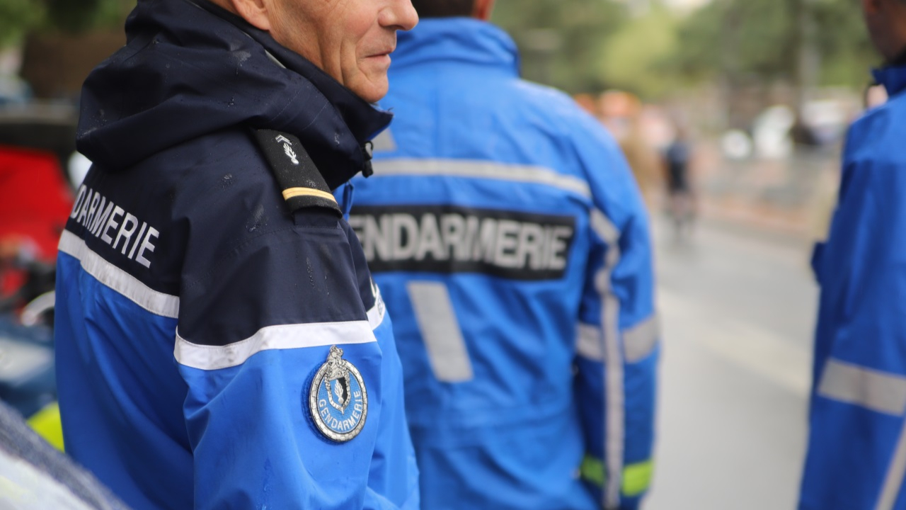 Deux hommes interpellés pour le cambriolage de l'US Issoire Rugby Deux hommes interpellés pour le cambriolage de l'US Issoire Rugby