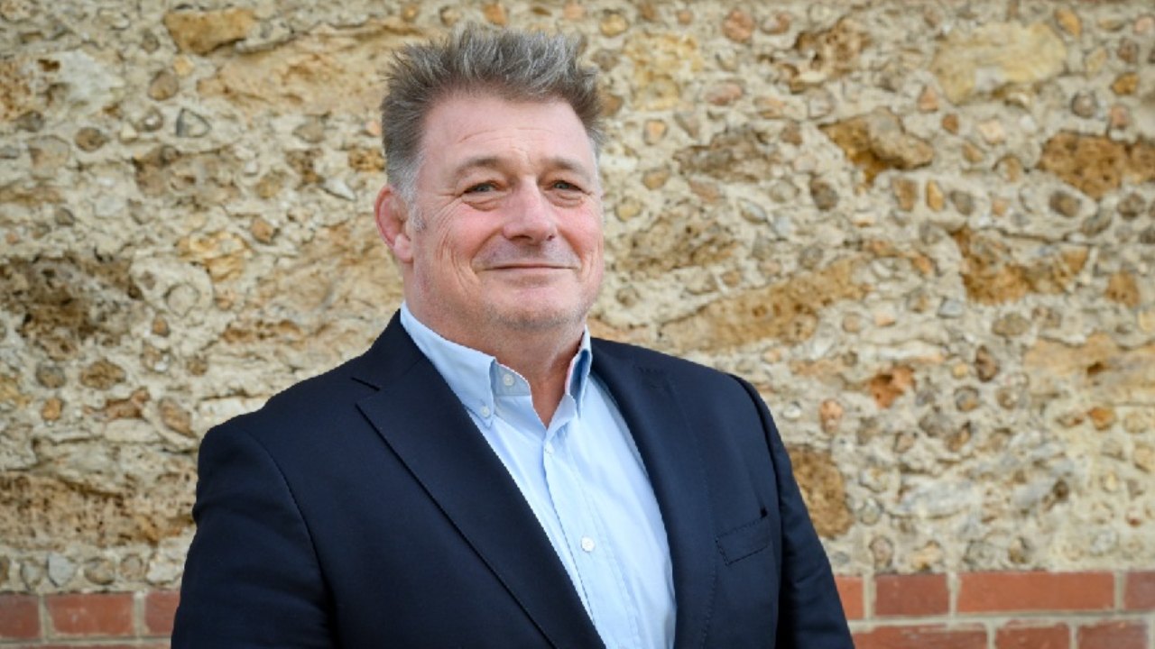 Didier Retière, directeur du développement sportif de l'ASM, nommé directeur technique national de la FFT