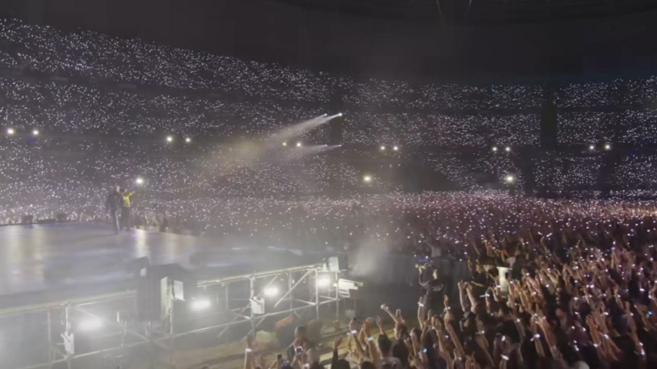 DJ Snake revisite Phil Collins dans son nouveau morceau "Paradise"