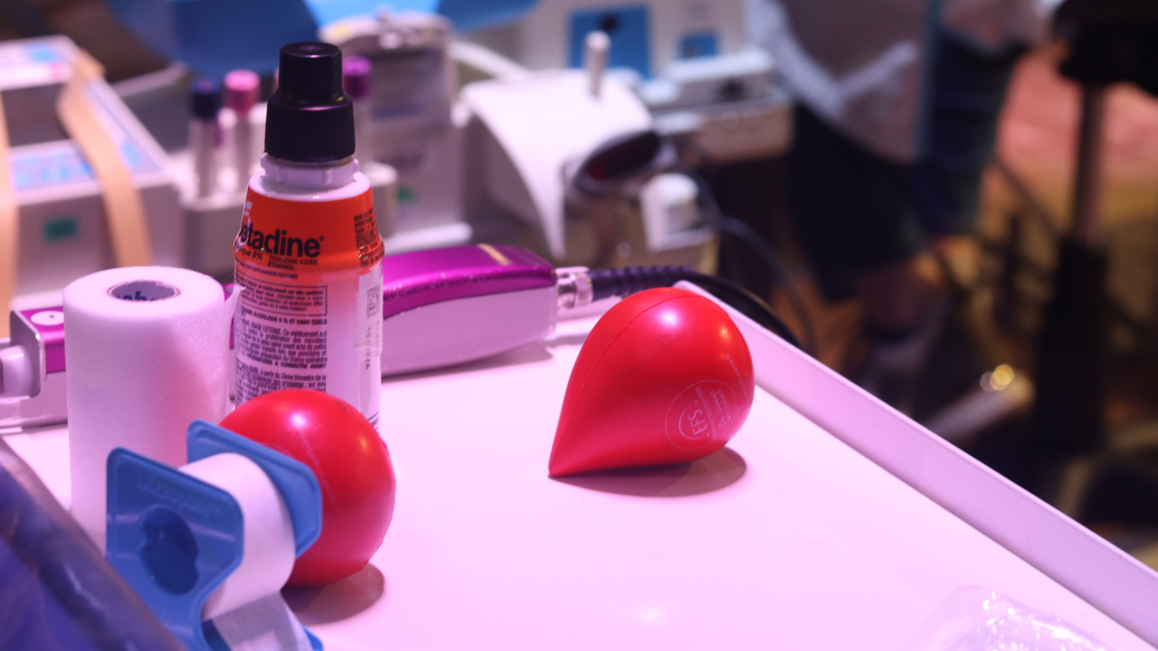 Don du sang : où donner son sang dans le Puy-de-Dôme au mois de juillet ? Don du sang : où donner son sang dans le Puy-de-Dôme au mois de juillet ?