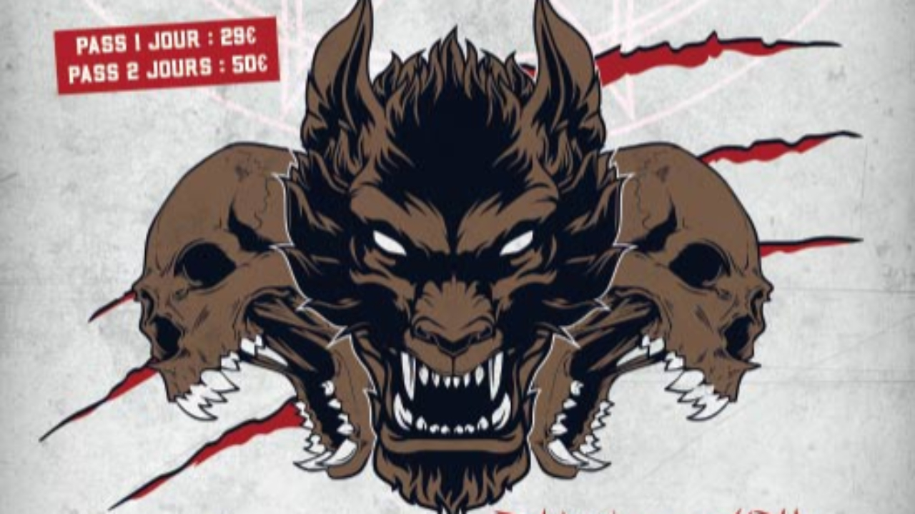 Du bon, du lourd, du furieux avec le FuriosFest ! Du bon, du lourd, du furieux avec le FuriosFest !