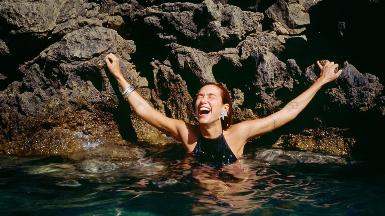 Dua Lipa : bientôt en concert à Nîmes ! Dua Lipa : bientôt en concert à Nîmes !