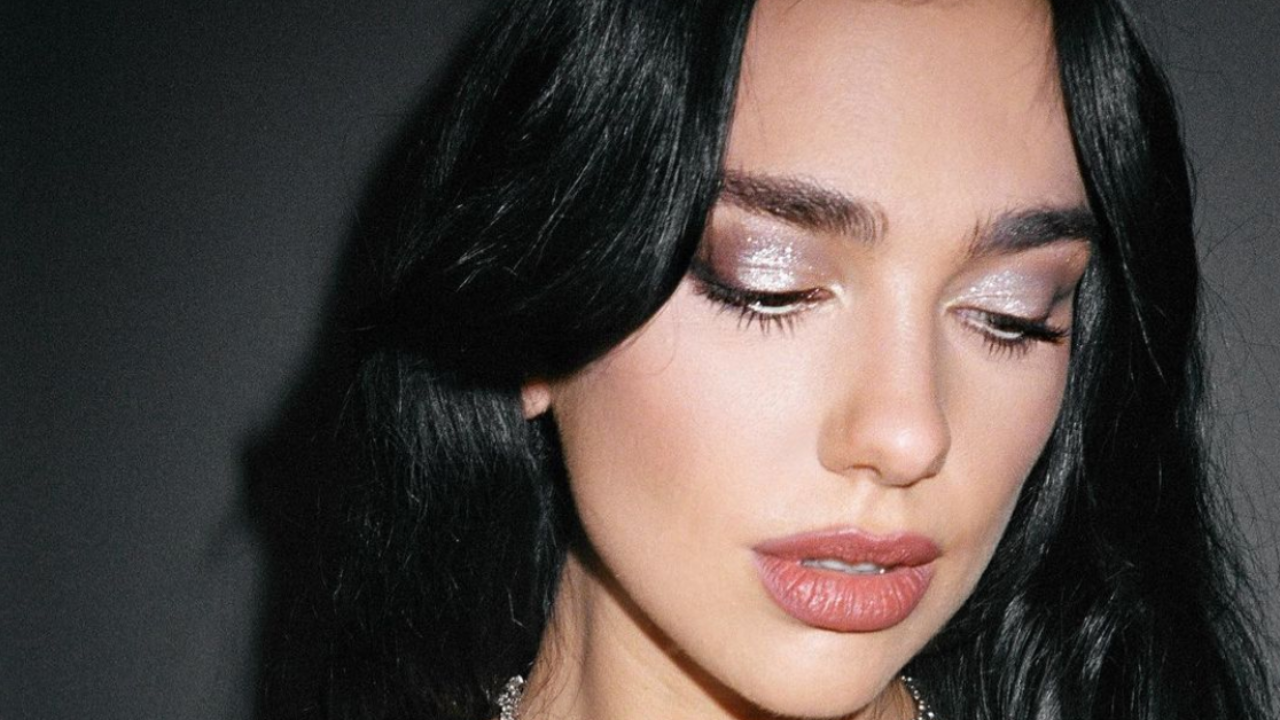 Dua Lipa révèle comment la musique agit sur elle comme une thérapie