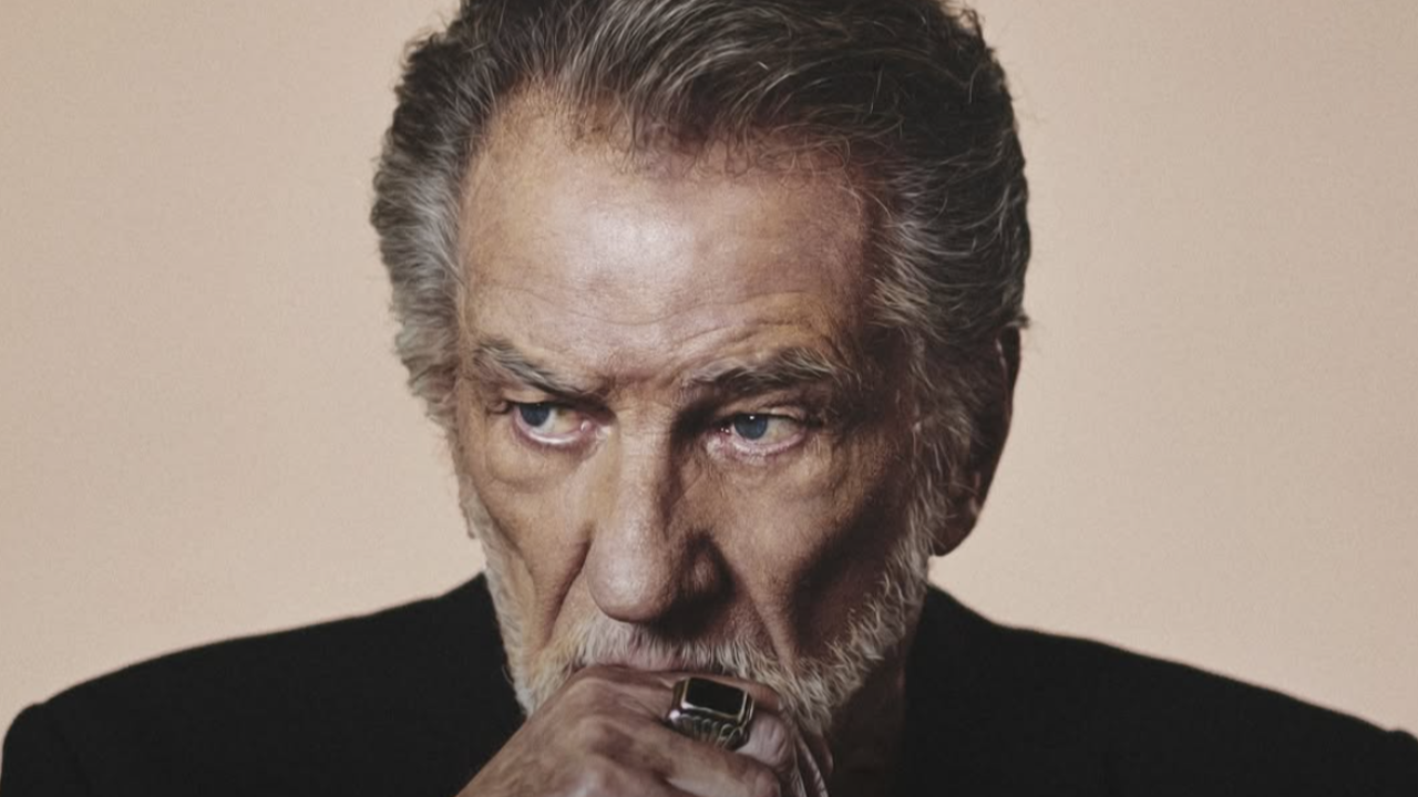 Eddy Mitchell, obligé de reporter ses retrouvailles avec le public cet été : "Je tiens à m'excuser sincèrement"