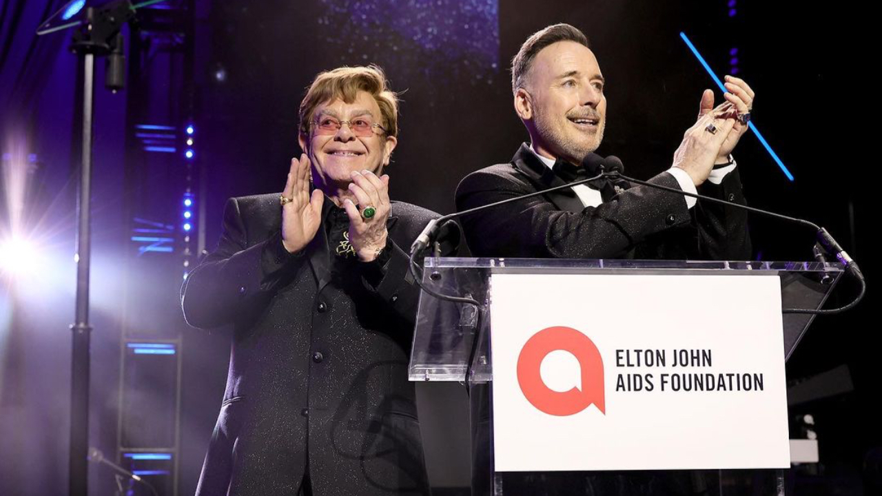 Elton John : de nouveaux projets pour le jeune retraité ? Elton John : de nouveaux projets pour le jeune retraité ?