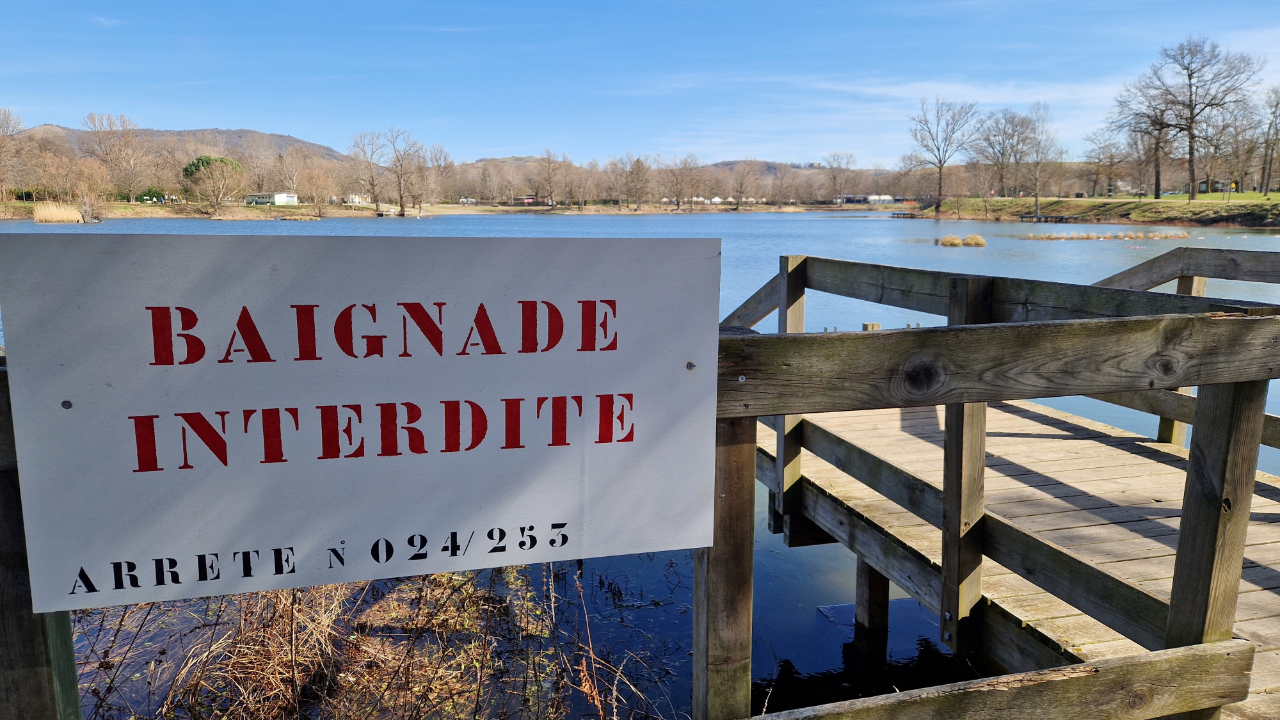 Auvergne : Malgré une bonne qualité de l'eau, le nombre de noyades a augmenté en 2024 Auvergne : Malgré une bonne qualité de l'eau, le nombre de noyades a augmenté en 2024