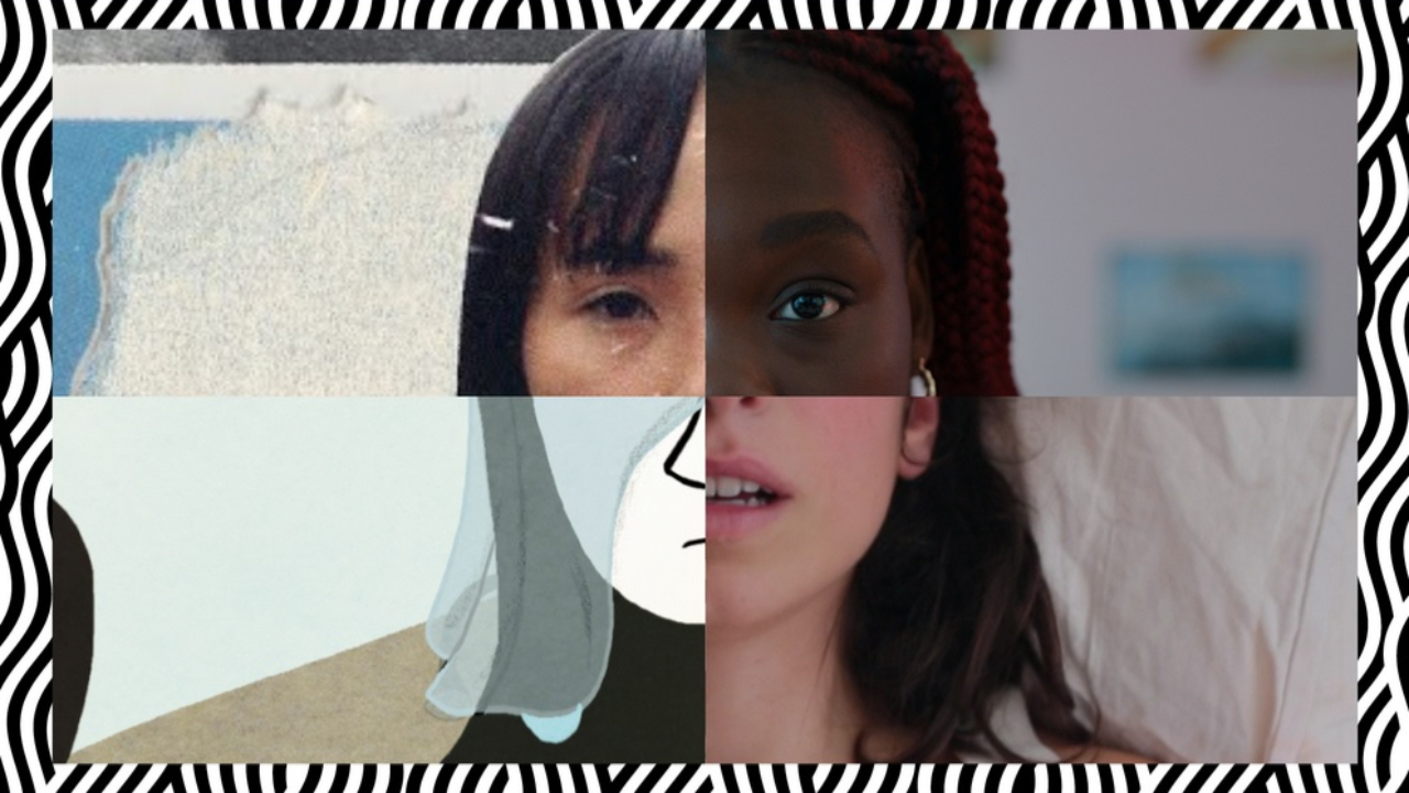 En 2024, les femmes seront à l'honneur au festival du court-métrage de Clermont-Ferrand !