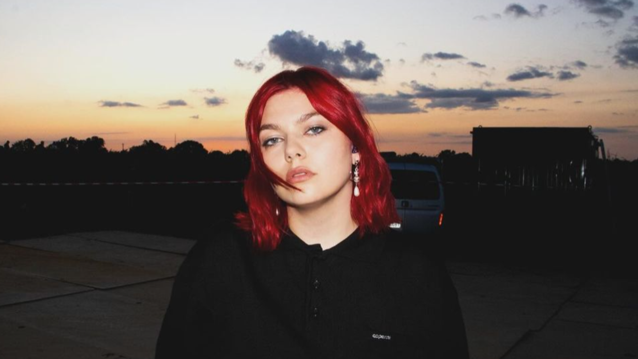 En pleine forme, Louane annonce deux grandes nouvelles ! En pleine forme, Louane annonce deux grandes nouvelles !