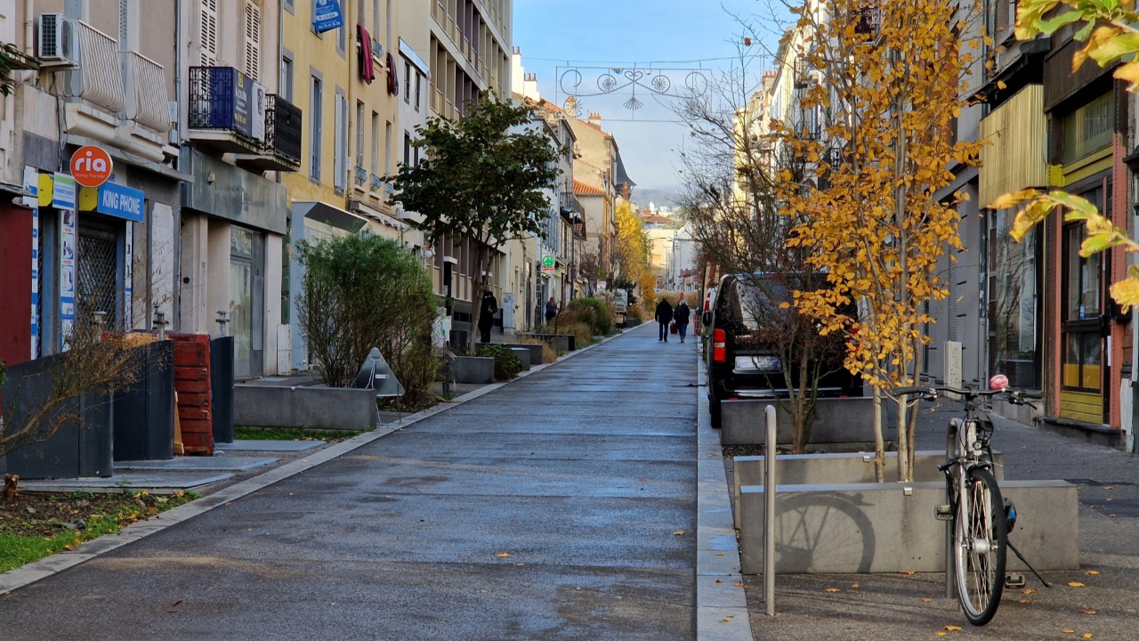 Face à l'insécurité, une marche silencieuse organisée ce samedi sur l'avenue Charras