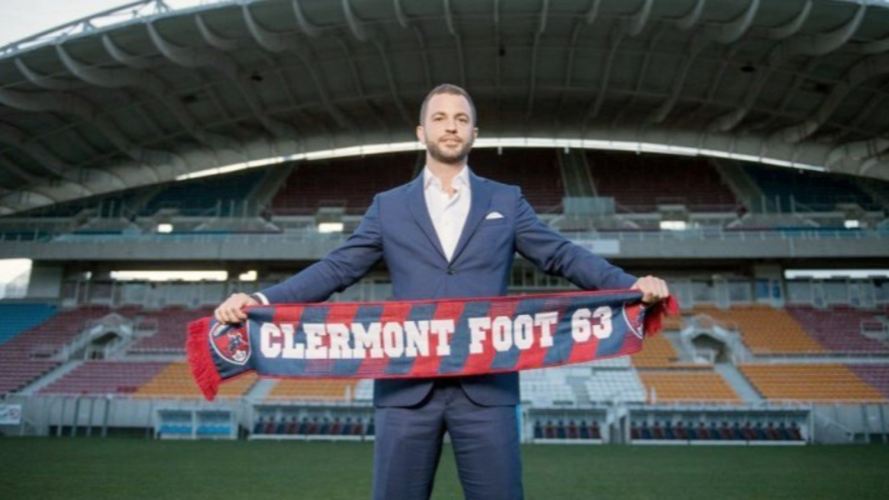 "Faire une saison comme la précédente n’est pas envisageable" : le président du Clermont Foot 63 livre ses ambitions "Faire une saison comme la précédente n’est pas envisageable" : le président du Clermont Foot 63 livre ses ambitions