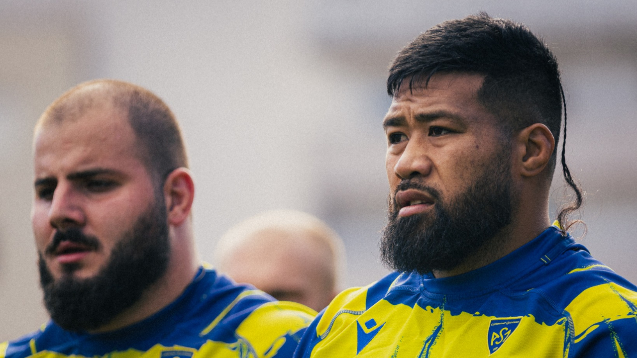 Folau Fainga’a va retourner en Australie, voici les raisons de son départ Folau Fainga’a va retourner en Australie, voici les raisons de son départ