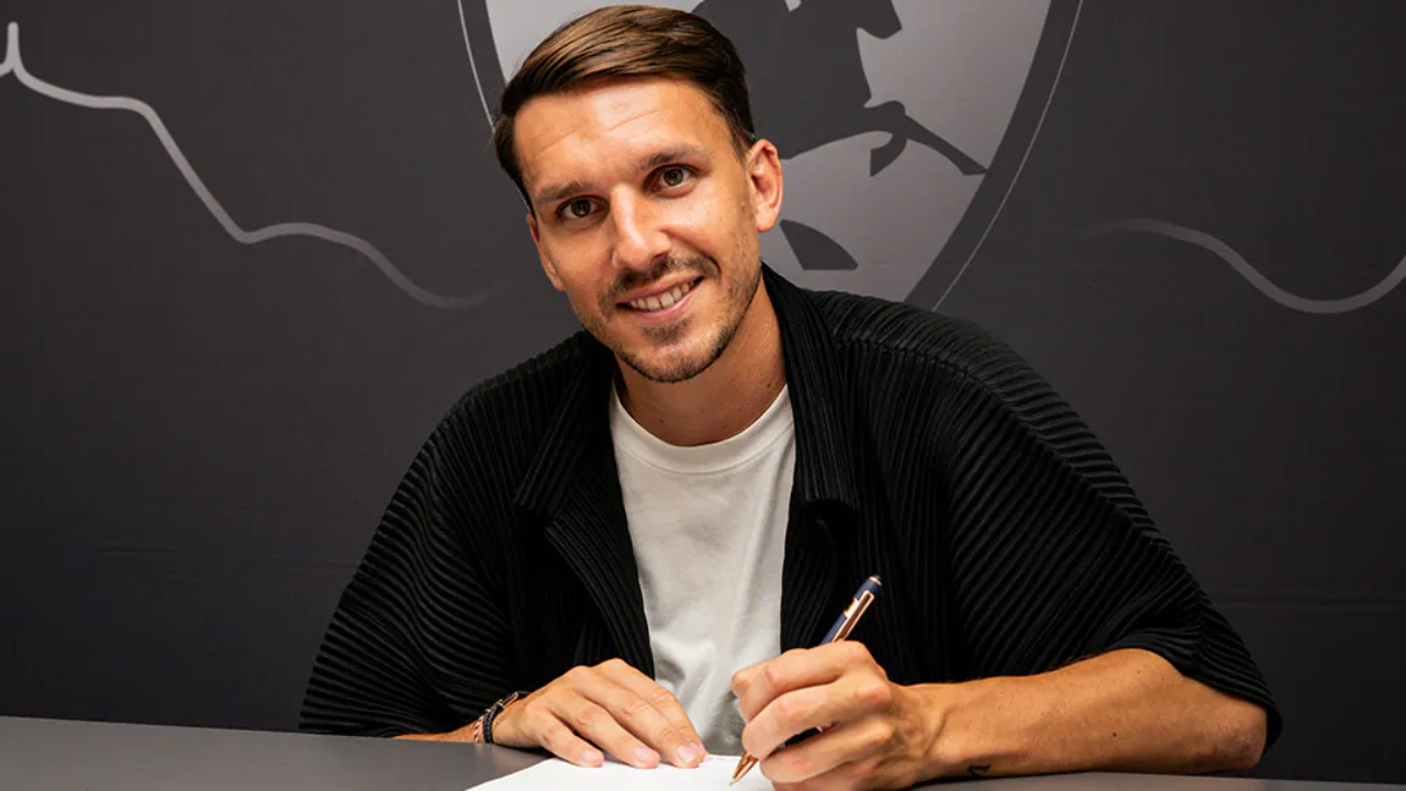 Football : le Clermont Foot 63 officialise le retour d’un joueur expérimenté de Ligue 1